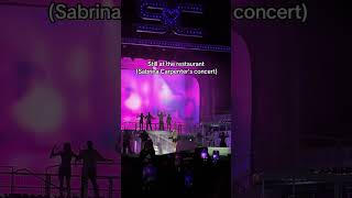 Sabrina Carpenter  At Primavera Sound  Tmn tmn