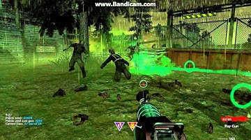 CoDWaW Comosea gungame part 2