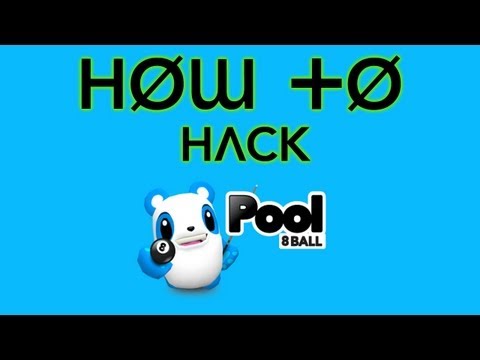 HowTo: Hack OMGPOP's Pool - Make your opponents screen crash *PATCHED*