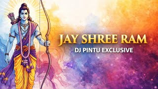 JAY SHREE RAM ( NAUGHTY BASS MIX ) DJ PINTU 2026