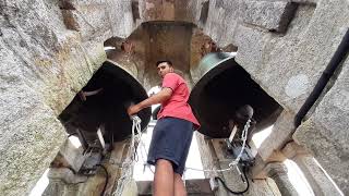 Nuestra Señora de Cespón/Gran repique solemne de procesión.