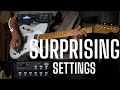 Surprising Deluxe Reverb Settings That Work For Adam Levy - Try them on your Fractal FM3