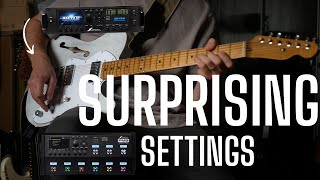 видео: Удивительные настройки реверберации Deluxe, которые подходят Адаму Леви — попробуйте их на Fracta... картинка: Удивительные настройки реверберации Deluxe, которые подходят Адаму Леви — попробуйте их на Fracta...