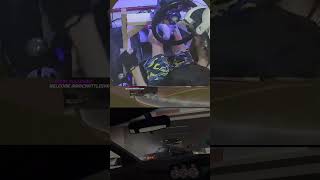 SKILL ISSUE...