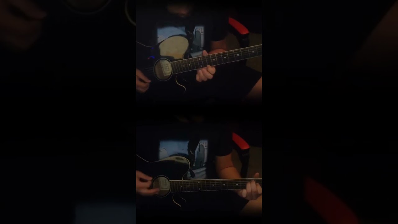 Watch The Stage by A7X !!! (acoustic outro) #cover #music #shorts #shortsvideo #shortsfeed #a7xcover on YouTube Watch The Stage by A7X !!! (acoustic outro) #cover #music #shorts #shortsvideo #shortsfeed #a7xcover on YouTube