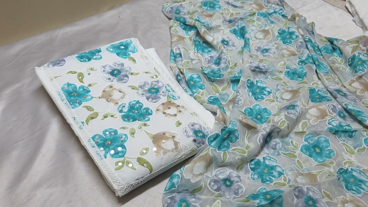 OFFER RS  770 WHITE  CHURIDAR MATERIAL PH  8547935974