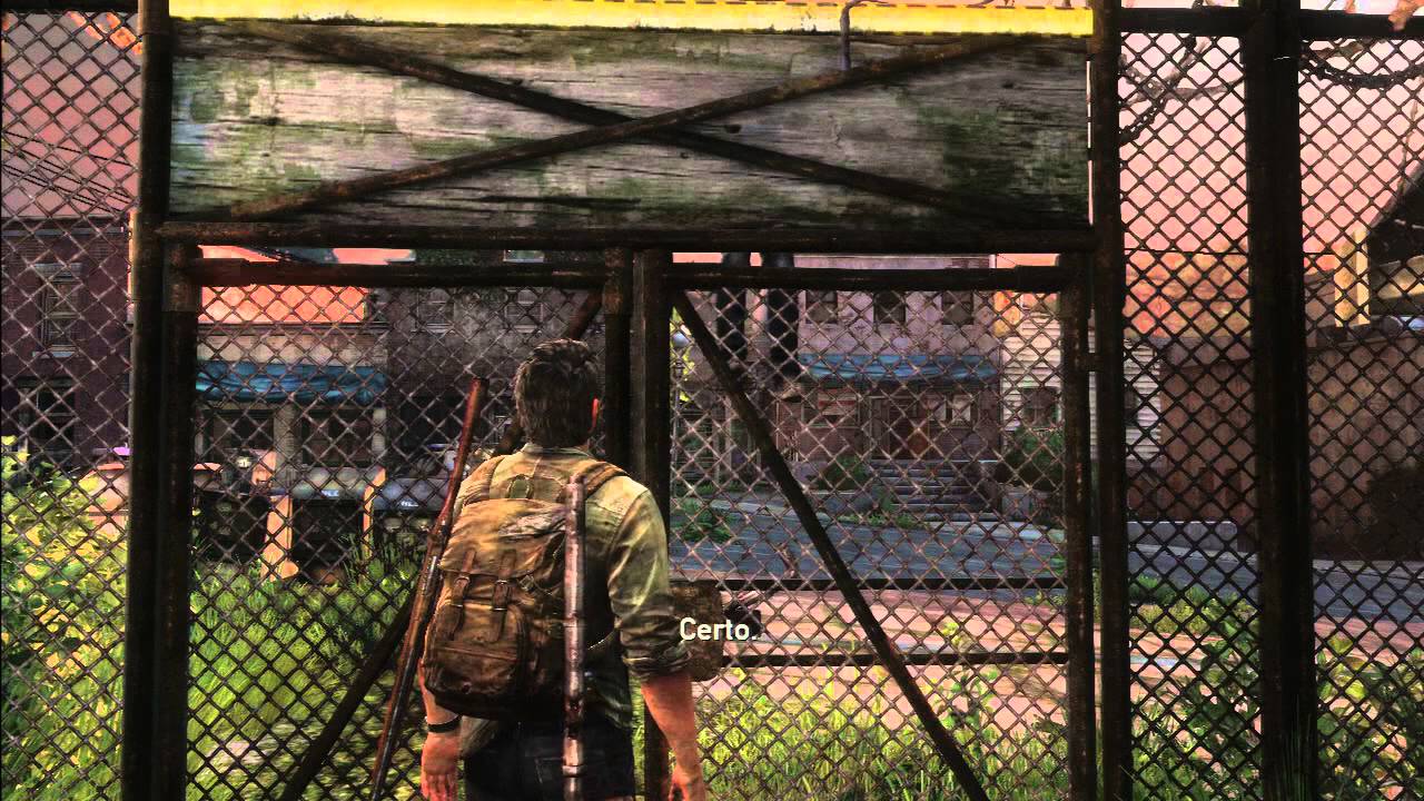 The Last of Us + Teste de Imagen Hauppaugel HDPVR 2 - YouTube