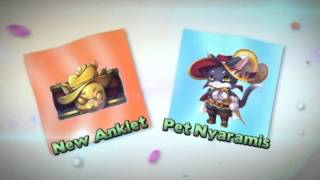 Grand Chase PH - Hungry Pets' Revolution screenshot 4