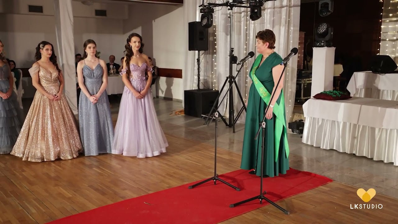 Príhovor na stužkovú : Príhovor riaditeľa