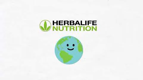 Distribuidor independiente HERBALIFE