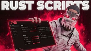 Are Rust Scripts still Good In 2026? Perfectspray Showcase Wealth