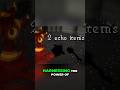 OSRS Leagues: Devil's Element Enhances Magic #shorts