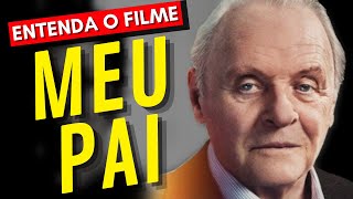 Meu Pai (The Father) e as Estações da Vida (final explicado) | ANÁLISE PSICOLÓGICA | Oscar 2021