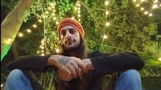 How to experience bliss by doing a hand action