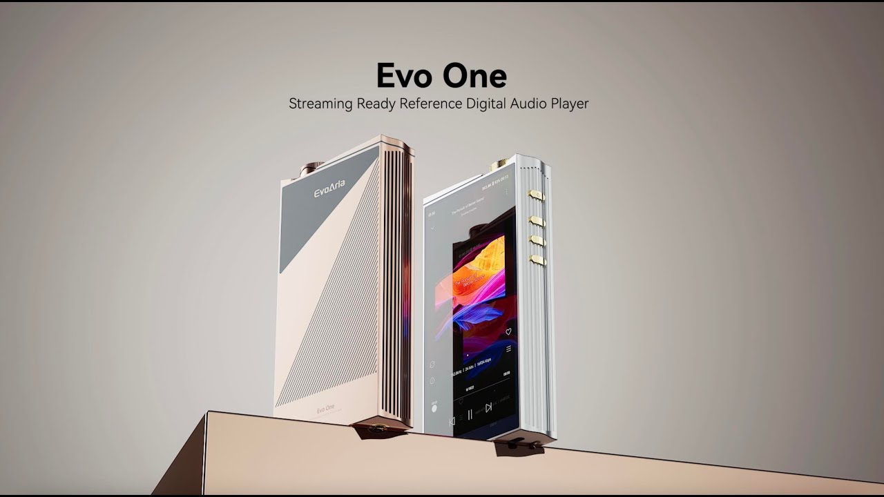 EvoAria Evo One