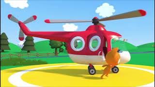 Learn the Colors - Educational Video for Kids! jul23