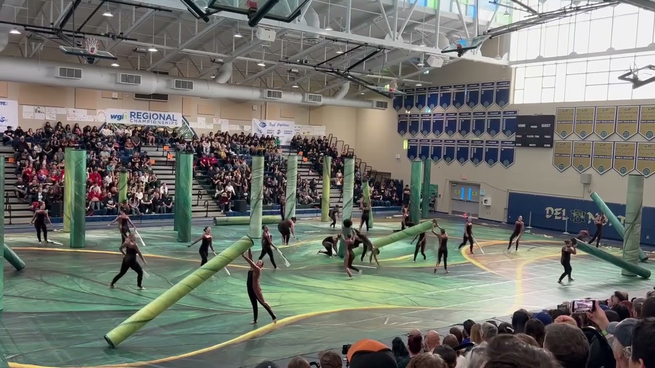 It Starts As a Whisper El Dorado World Guard 2026 San Diego Regional 