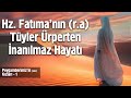 Hz. Fatıma