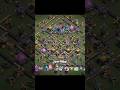 Th17 Attack Th18 Best Combo In Town Hall 17 #clashofclans