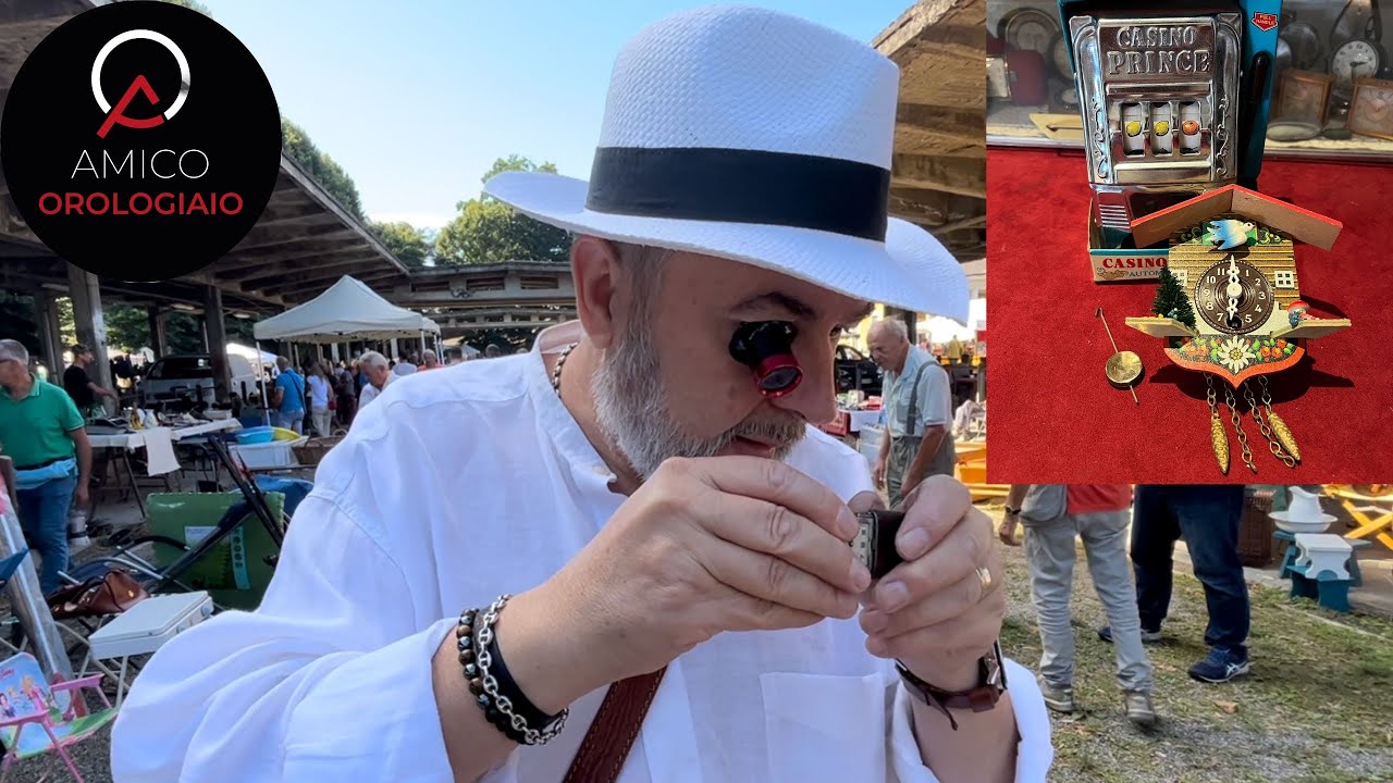 MEGA AFFARE PERSO PER UN SOFFIO 