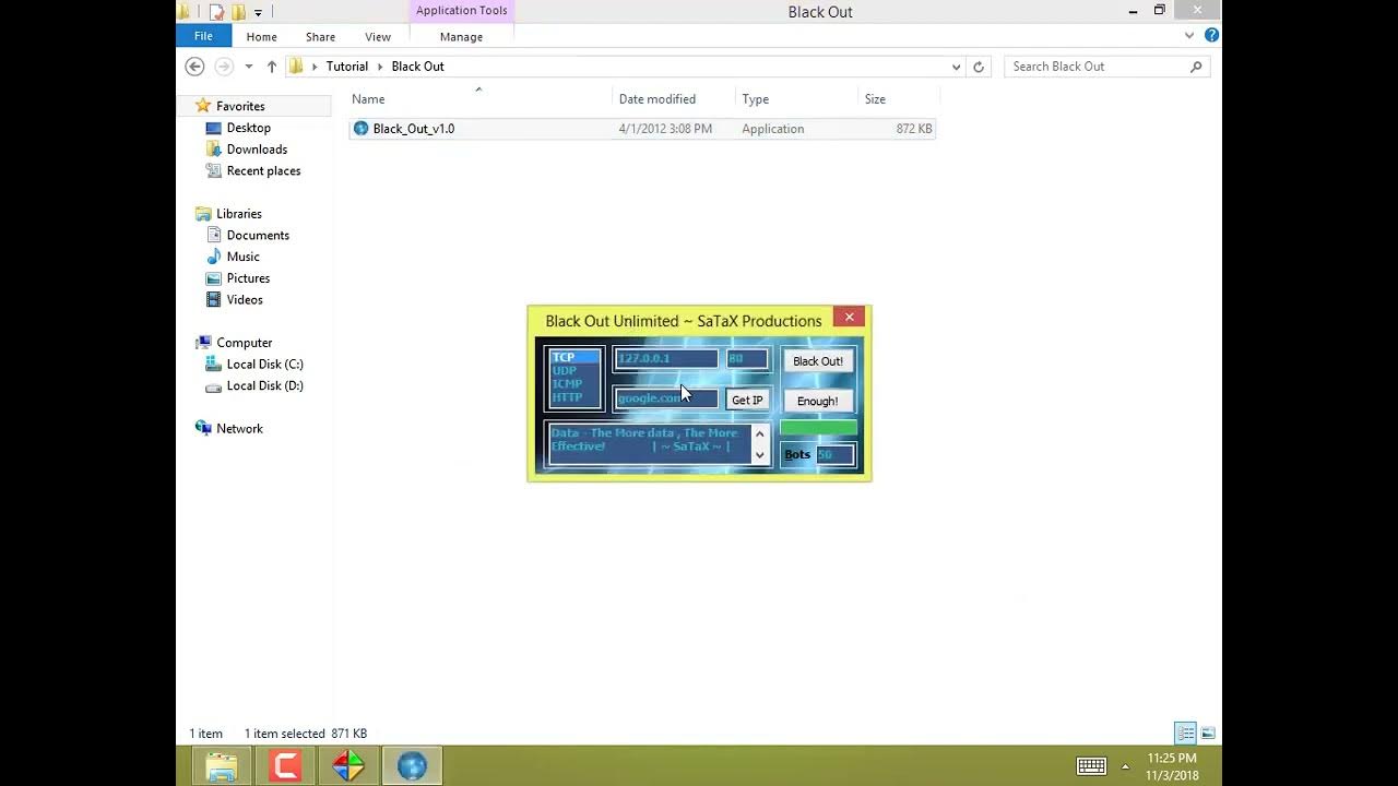 How To Edit, Modify, Compile, & EXE File YouTube How To Edit, Modify, Compile, & EXE File YouTube