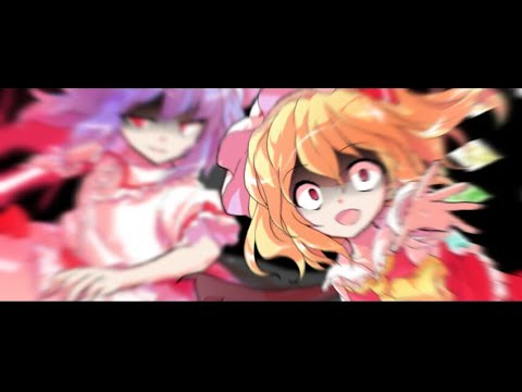 【意外と本気のpv】バケモノダンスフロア