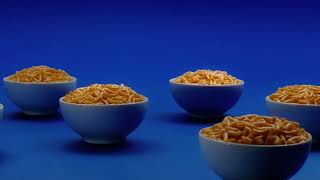 Best Thing Ever | Better Than The Holidays @kraftmacncheese