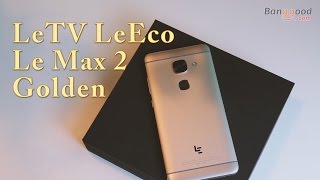 LeTV LeEco Le Max 2 X829 5.7'' Snapdragon 820 Quad core 4G Smartphone