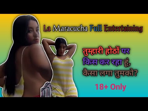 La Maracucha New Full Entertaining video | Angel Khuchi 😇 ❤ 💖 ♥ 💕