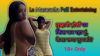 La Maracucha New Full Entertaining video | Angel Khuchi 😇 ❤ 💖 ♥ 💕