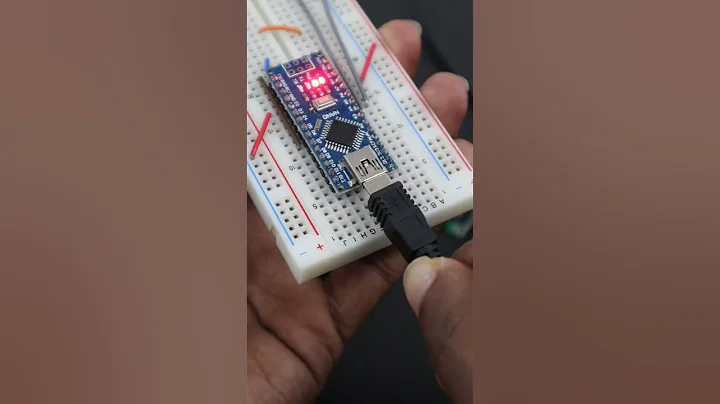 Soar To New Heights: Building An Altimeter With BMP180 And Arduino Using ChatGPT Generated Code!