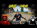 I Met Ghost Enemy In Free Fire 😨 | Free Fire Ghost