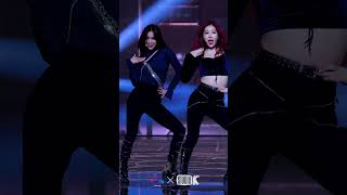 [K-Fancam] 있지 류진 직캠 'Intro 마.피.아.In the morning LOCO' (ITZY RYUJIN Fancam) l @가요대축제 211217