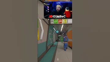 We Figured Out Who the BAD GUY Was in LOCKDOWN PROTOCOL!! #shorts #lockdownprotocol