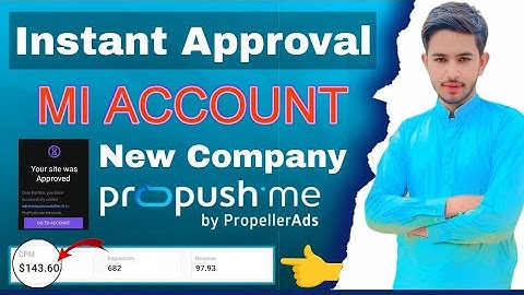 Maximize Your website with propush.me – High CPM & Instant Approval!