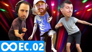 The Dance Challenge - Kloons Existential Challenge S3E2
