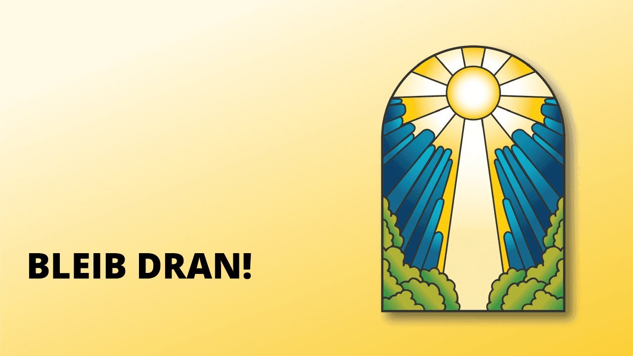 Bleib dran! ­| 2025 Youth Album