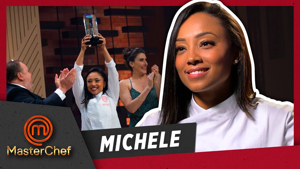 ESPECIAL CAMPEÕES | MICHELE | MASTERCHEF BRASIL (30/06/2019) | EP 14 | TEMP 06 | MasterChef Brasil