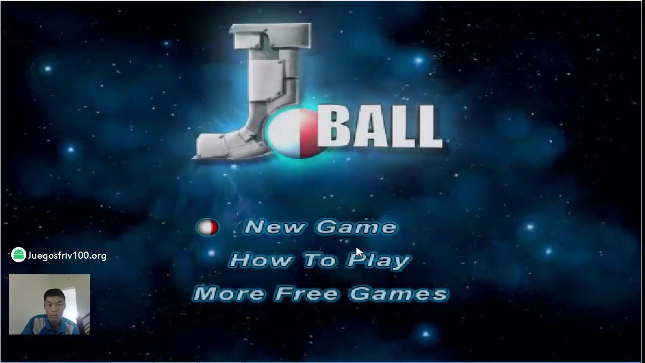 Play Jezzball YouTube