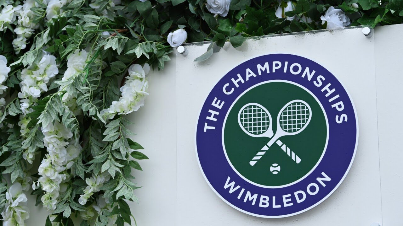 'Political correctness': Wimbledon to scrap 'Mrs' and 'Miss' from honour boards