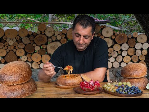 Video: Come Cucinare Un Delizioso Borscht Senza Carne