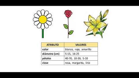 Algoritmos de clasificación - Naive Bayes