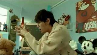 Video thumbnail of "Jay Chou 周杰倫 - Ting Mama De Hua 听妈妈的话"