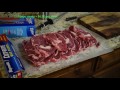 Father's Day w/ Special Guest - How To Properly Handle Your Meat