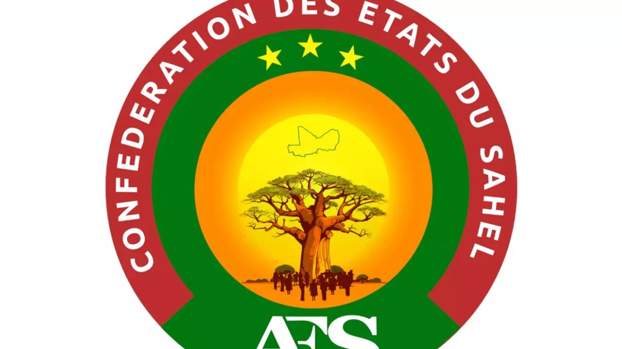 AES jamanaw ka kɛlɛblon ɲɛmayaso "Poste de Comendement" bɛna baaraw daminɛ Niamey, Niger faaba la