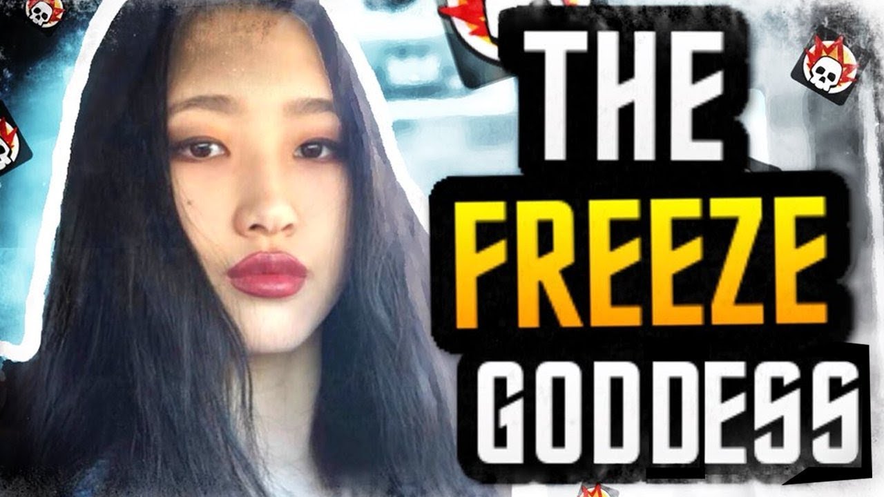 SHE HAS ICE IN HER VEINS! Insane New Graveyard Deck!