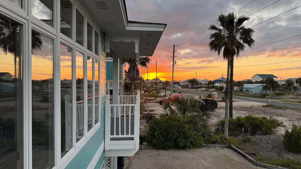 St  George Island, Florida