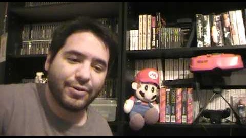 Stuff I got for my Birthday! | 8-Bit Eric