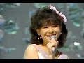 松田聖子(Seiko Matsuda) ロックンルージュ