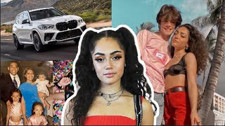 Avani Gregg || 10 Things You Need To Know About Avani Gregg